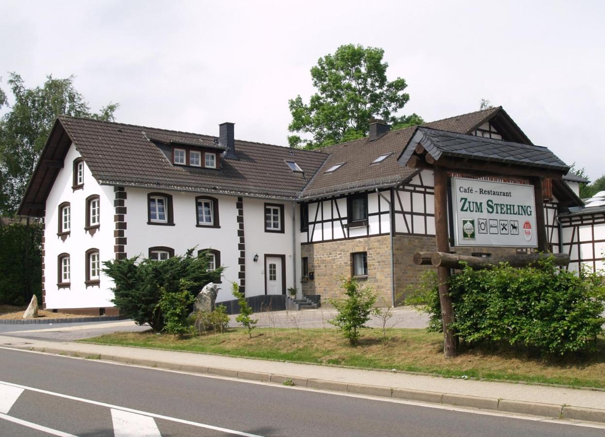 Entire House / Apartment Ferienwohnung Nordeifel Ii, Monschau, Germany 